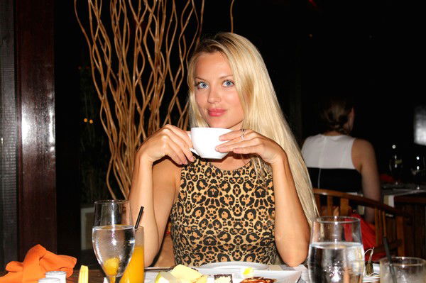 Елена Киссер