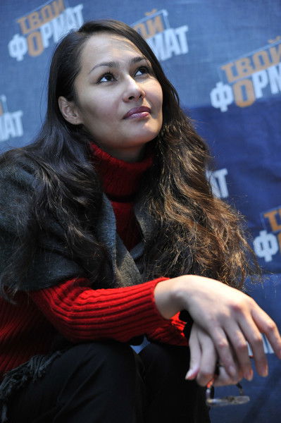 Бахытгуль Мулдагайсина