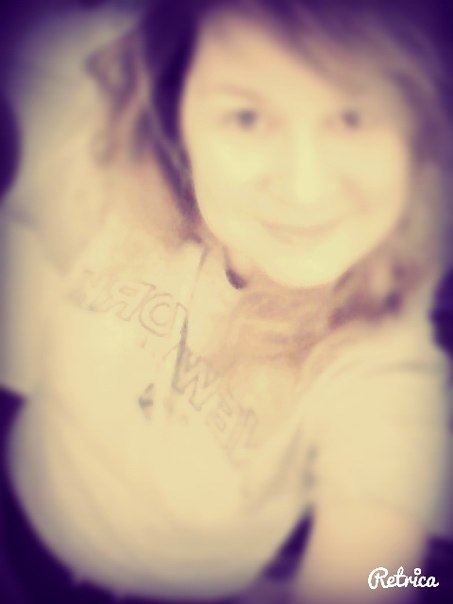 Алена Николаевна