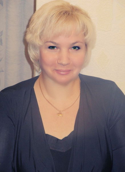 Елена Панченко