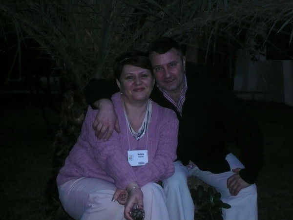 Наталья Бакулина