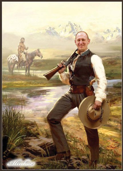 Сергей Дальнов