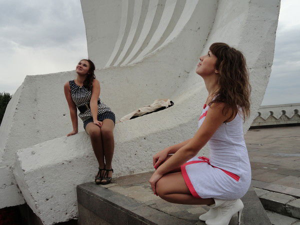 Светлана Мухаметова