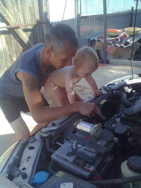 Алексей Андреев