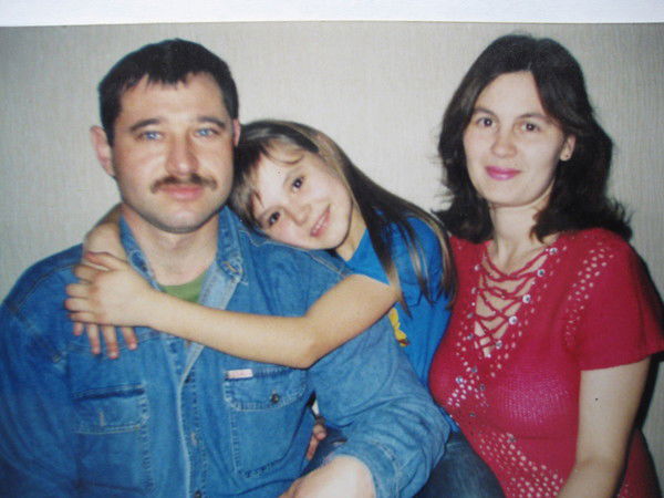 Виктор Кучерук