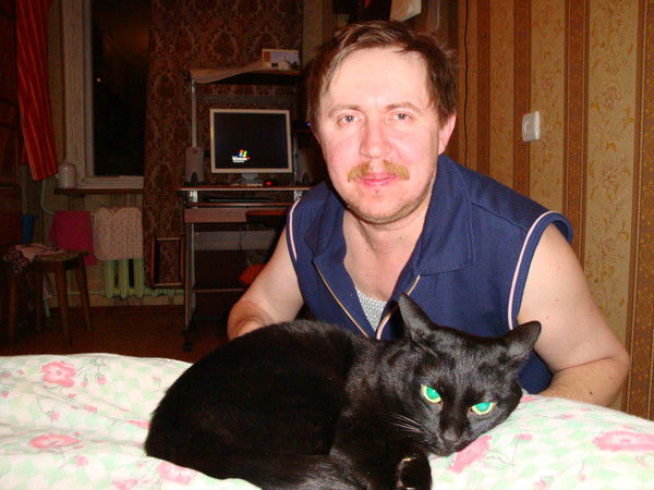 Дмитрий Сычев