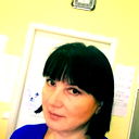 Гузель Каримова