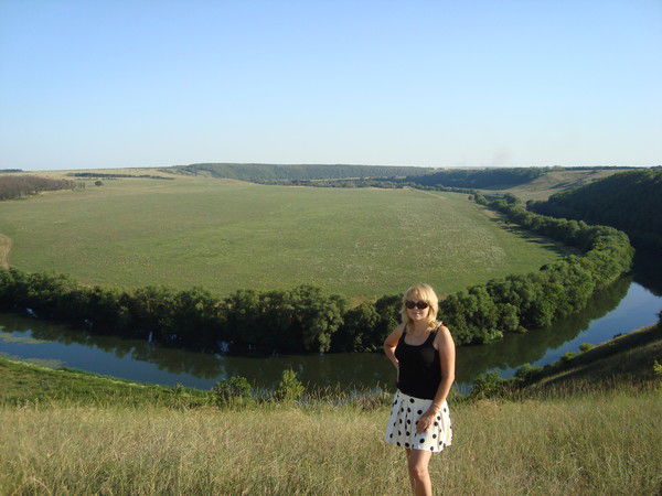 Людмила Сокуренко