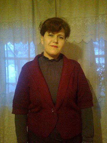 Валентина Азизова