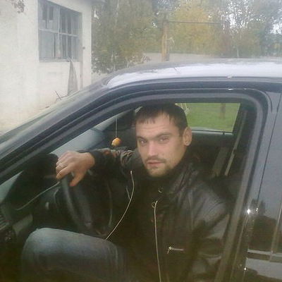 Владимир Марченко