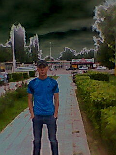 Константин Точёнов