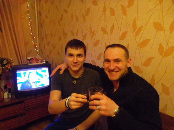 Вадим Паскарь