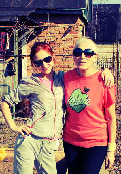 Юлия Труханова