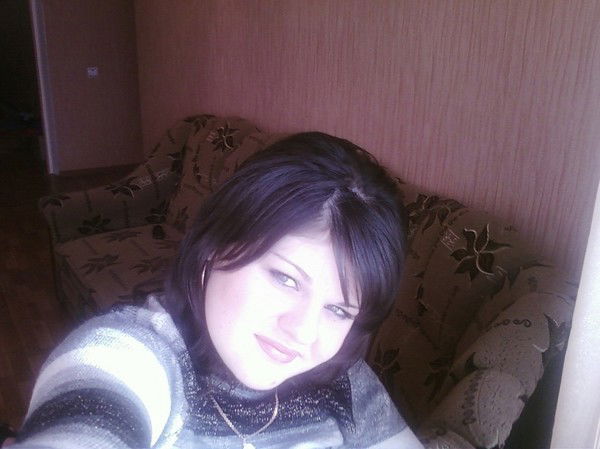 Саша Багацкая