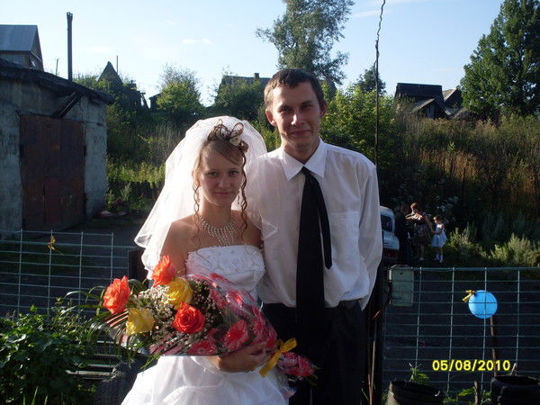 Михаил Понимасов