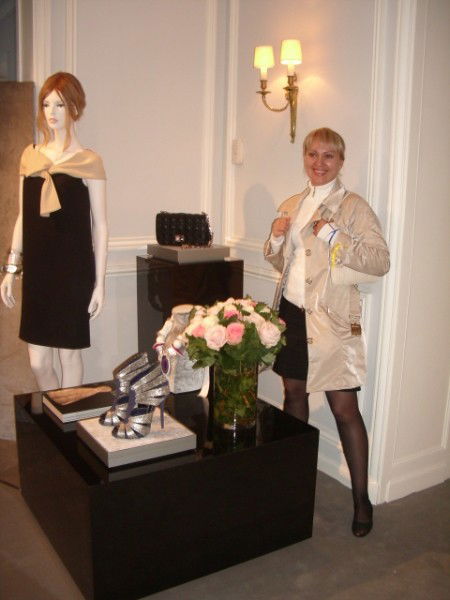 Ирина Фролова