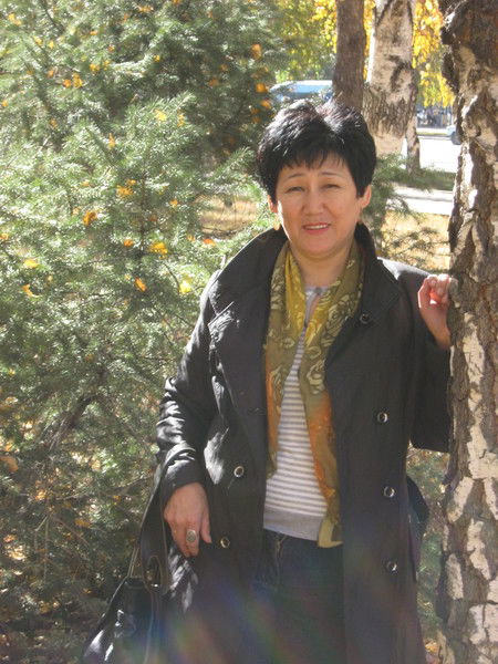 Лаборатория Астана