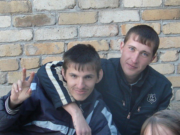 Александр Мосевнин