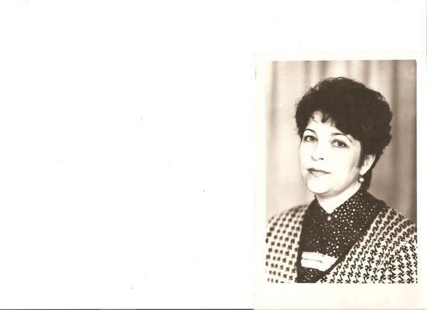 Нелли Кухарь