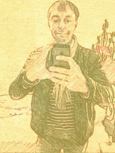 Сергей Казаков