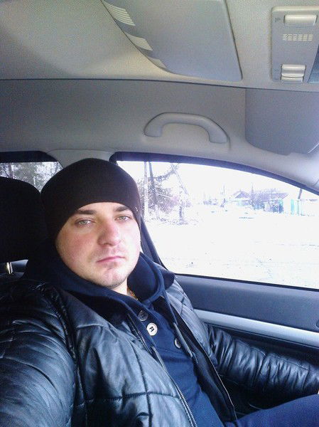 Дима Сягровец