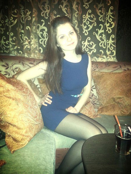 Евгения Картина