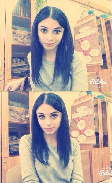 Даша Маркевич