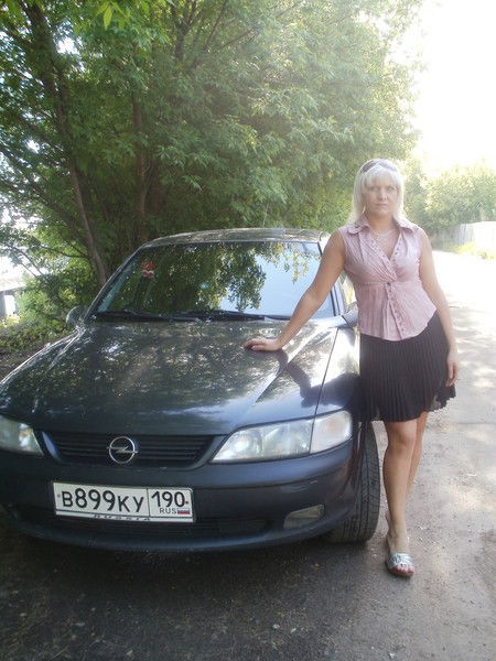 Инна Дёмина