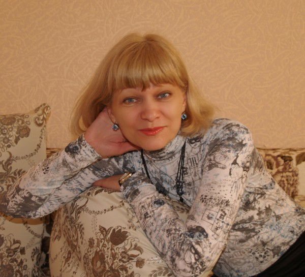 Елена Клименкова
