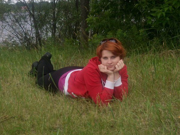 Ирина Гавриловец