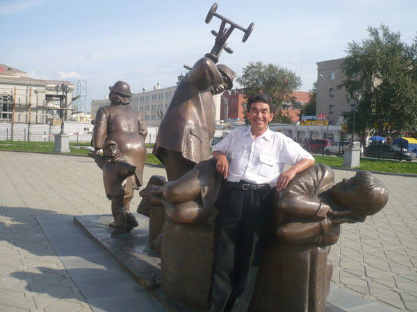 Терентий Миляхов