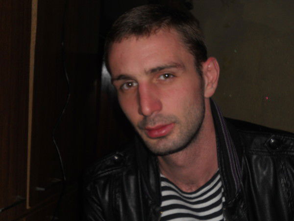 Владимир Копосов.