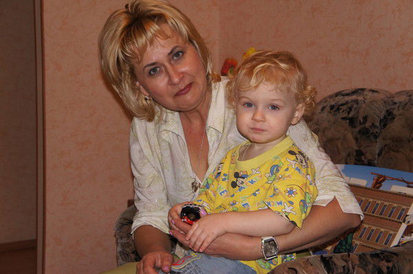 Наташа Сорочкина