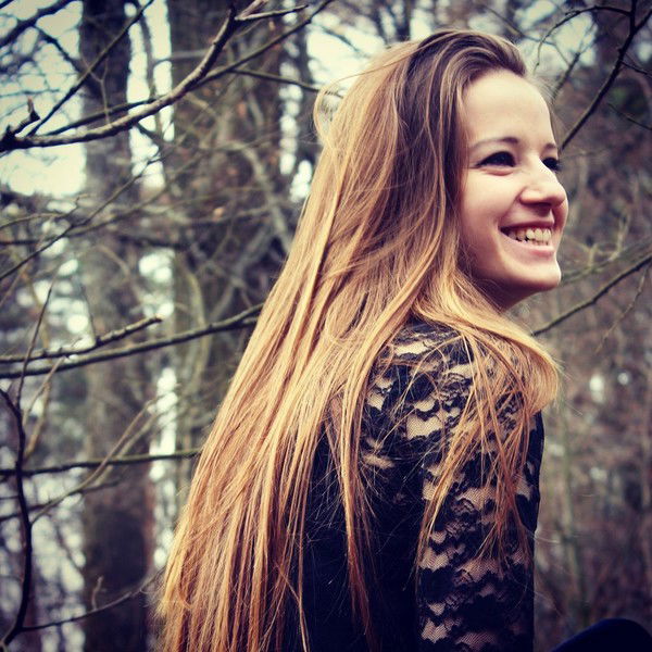 Александра Дровянникова