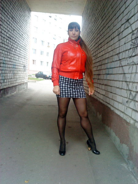 Варвара Антонова