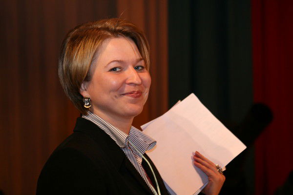 Ольга Пурина