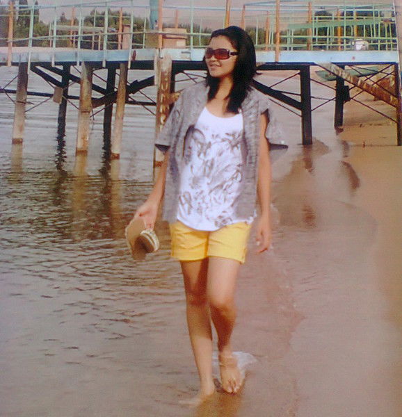 Мээрим Мамбеталиева