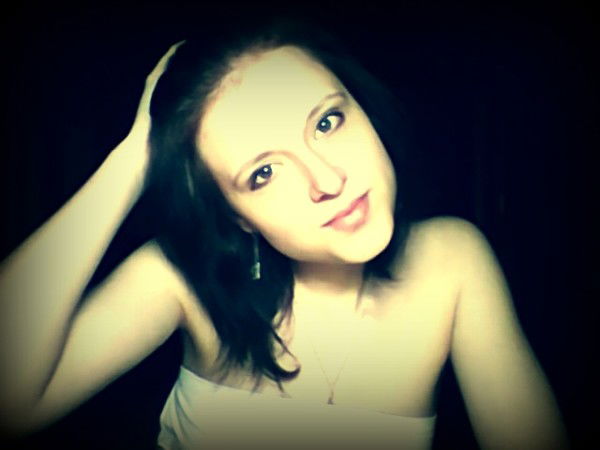 Марина Власенкова