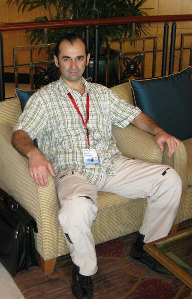 Виктор Ванеян