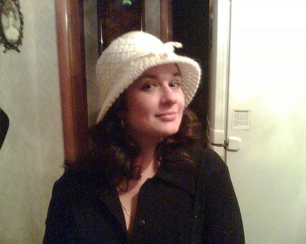 Юлия Каменецкая