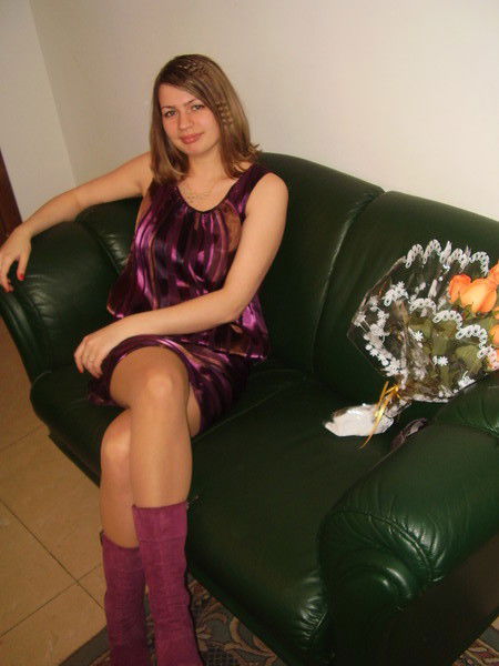 Екатерина Местюкова