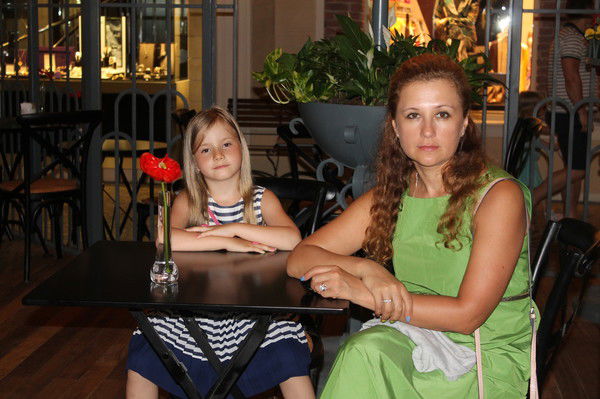 Оксана Черных