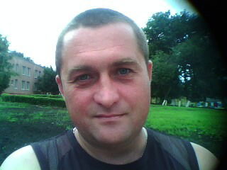 Николай Рязанцев