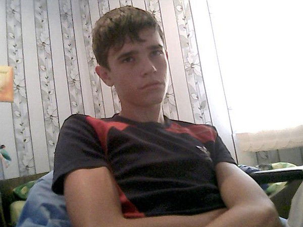 Санёк Иванов