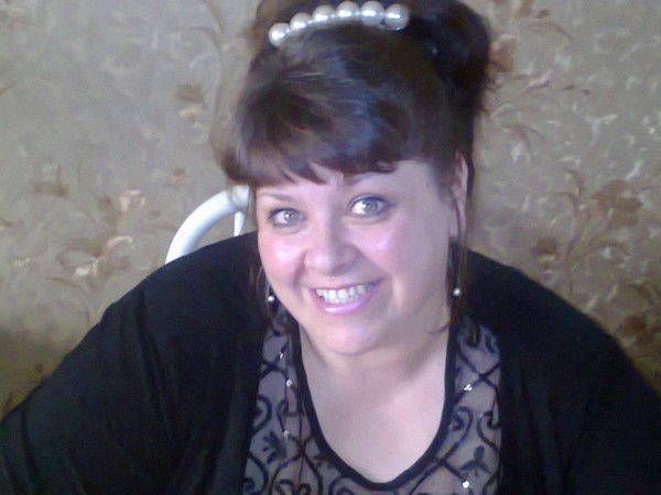 Вика Швыдкая