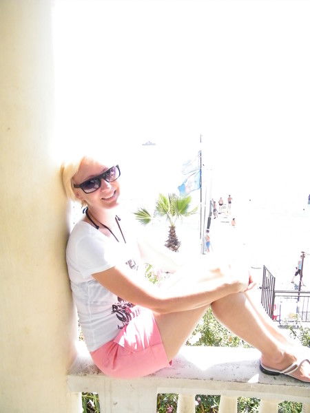 Светлана Ковалева