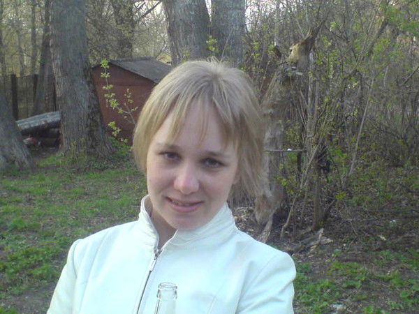 Олеся Абросимова