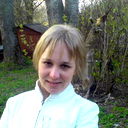 Олеся Абросимова
