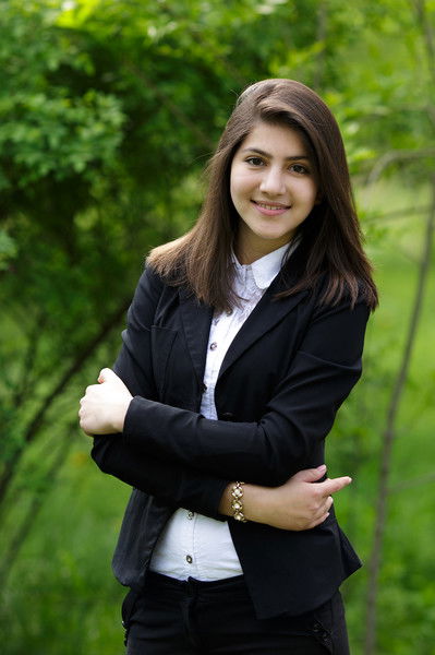 Руслана Цуркан