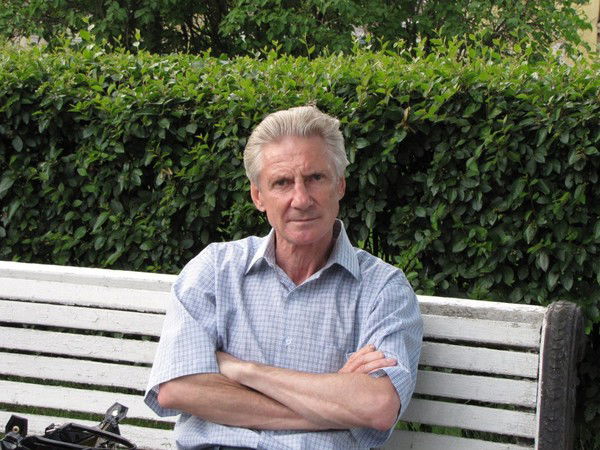 Сергей Бледнов